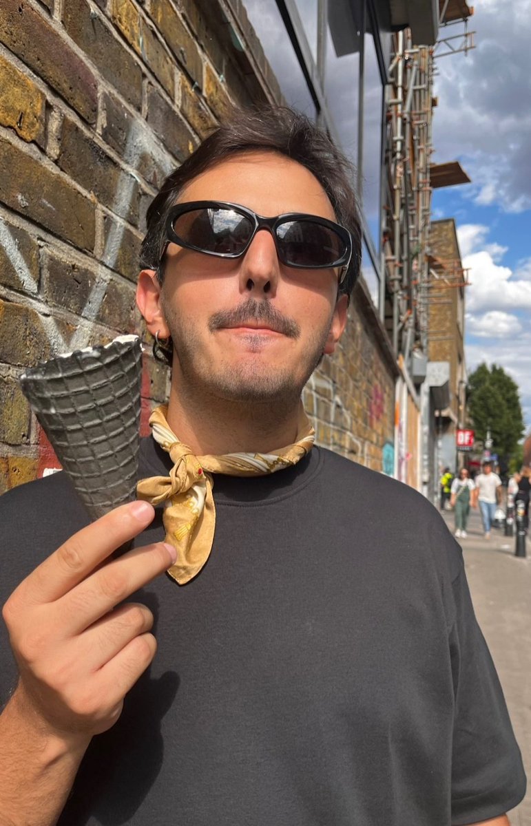 📷| 🍦
