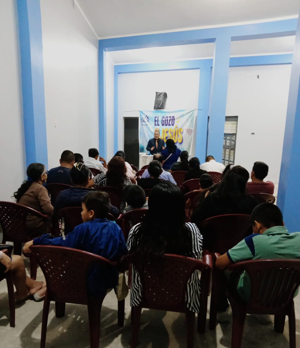 pr_jmb's tweet photo. Comenzamos el evangelismo Caleb en Nueva Cajamarca #micop DM  Nuevo Chimbote A https://t.co/8w6Jas5Zbt