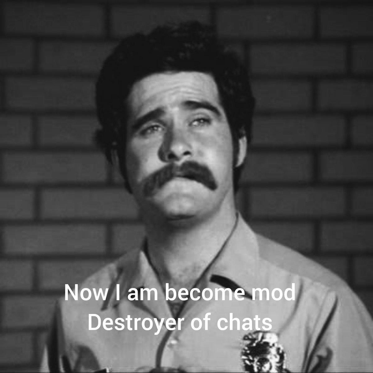 CHET KELLY tweet media