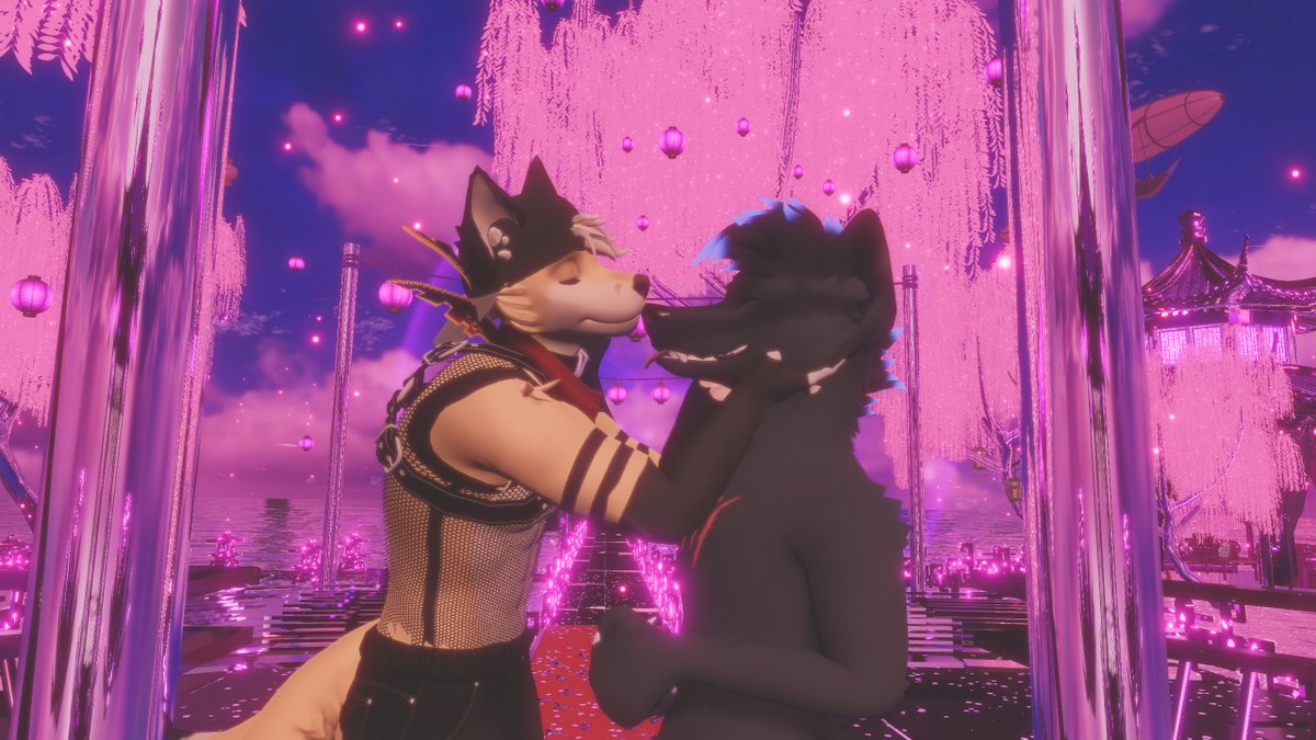 JTwusky's tweet photo. So I went to a VR wedding last night... https://t.co/qkfqO2gjwb