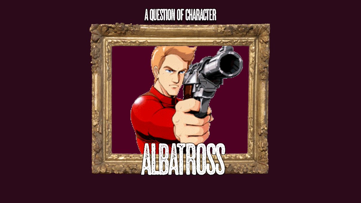questionofc's tweet photo. #aqoc #namco https://t.co/d9wBmuterd