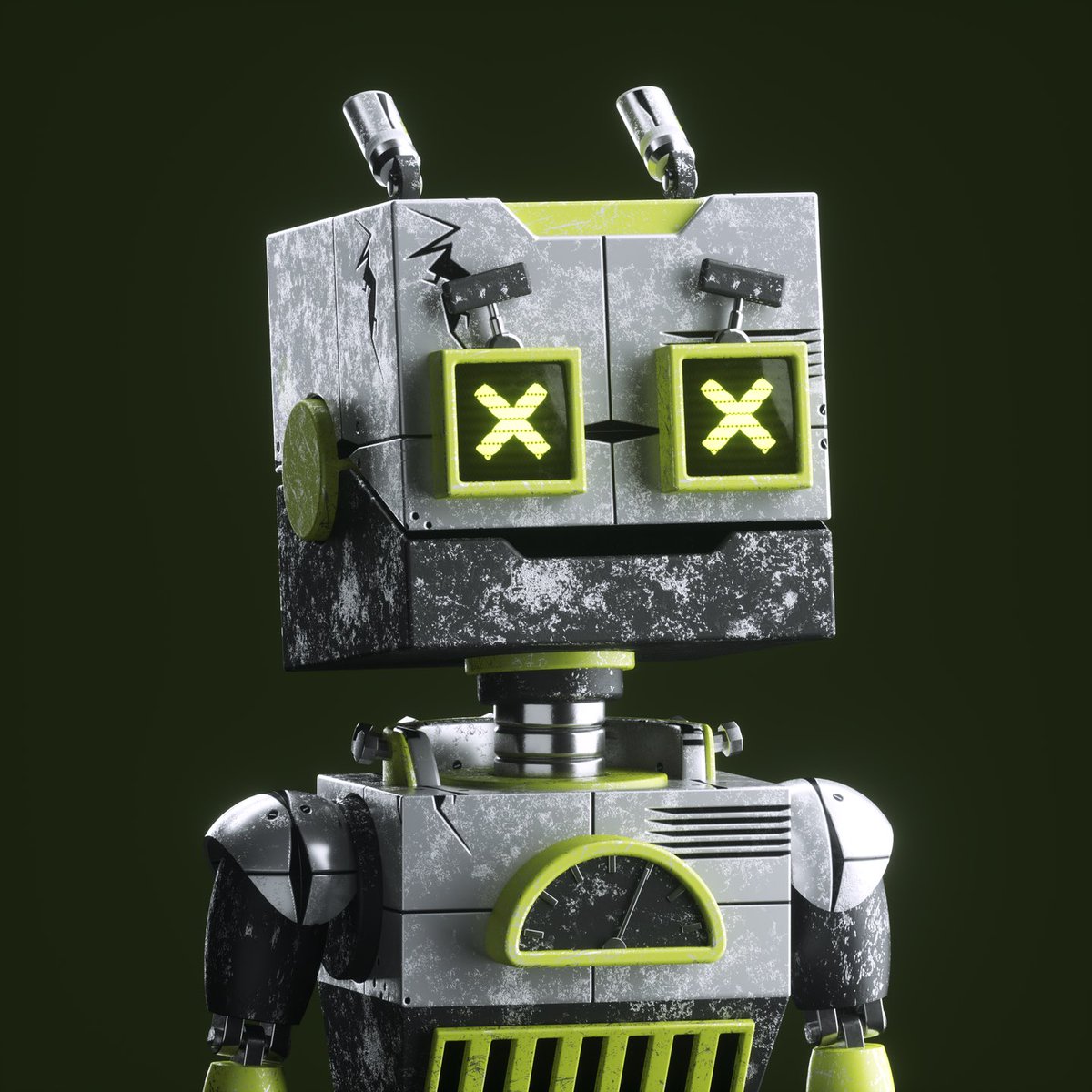 Thank You <a href="/Dave_O_04/">Dave-O</a> For Making that Sweet Last Deal With Me. I am Now A #FactionMaster ….. With this Beauty of a #Scholar I Feel like I just Graduated College !!! It’s been a long time Coming.  #BattleBotArena Here I Come. #AlphabotSociety …. 😎😎😎😎😎