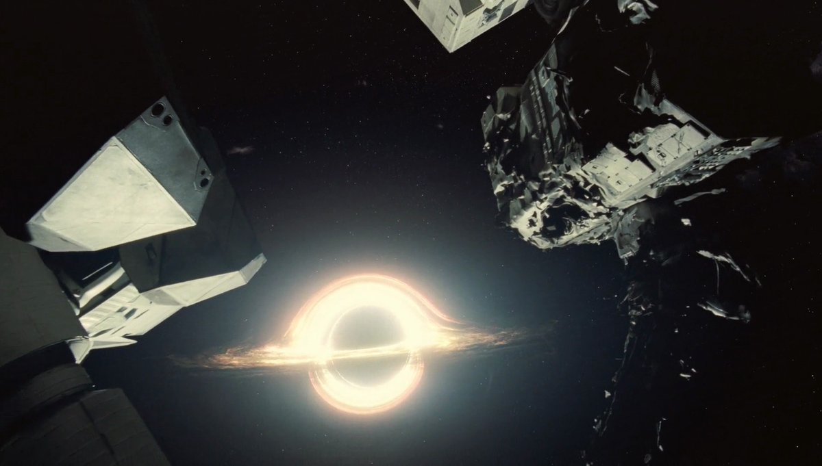 NolanAnalyst's tweet photo. Interstellar (2014) dir. Christopher Nolan https://t.co/gkDAcpbfiU