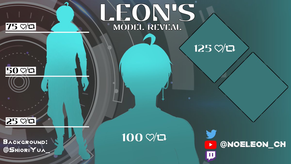 LeoN Vega | レオン　ヴエガ tweet media