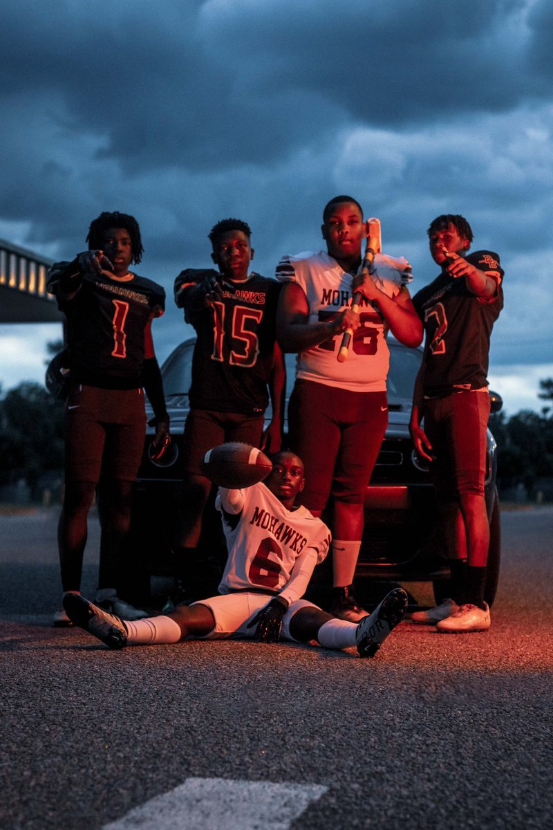 BethuneBowmanFB's tweet photo. The Fresh Class Of BB 🔓Welcome To Mohawks Football Freshmen. “Dodging Negativity &amp; Stepping On Every Challenge”. #BB #MohawksFootball #AllIn #StayOnTheBus #Freshies #FreshmanClass #RoadToSzn https://t.co/CnctXMFxuo