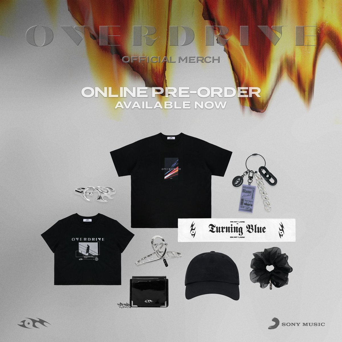 imteamim's tweet photo. I.M SHOWCASE TOUR <OVERDRIVE> OFFICIAL MERCH
AVAILABLE NOW

📅 7.24 (MON) 11:00 - 7.27 (THU) 23:59 (KST)
🔗 https://t.co/42sZQ80Y5W

#IM #아이엠 #OVERDRIVE
#SHOWCASETOUR https://t.co/re5KbMQjGn