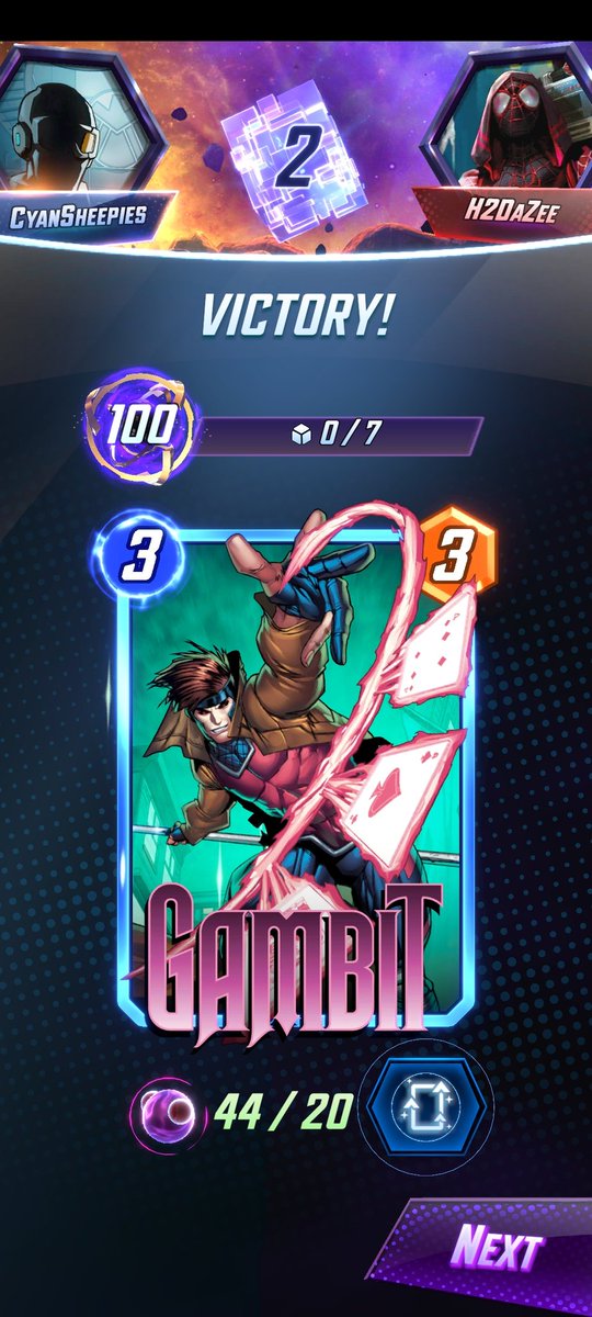 CyanSheepies's tweet photo. I did the thing! Surfer is insane I felt like I didn't lose a game for two weeks. https://t.co/L5E42jZuuT