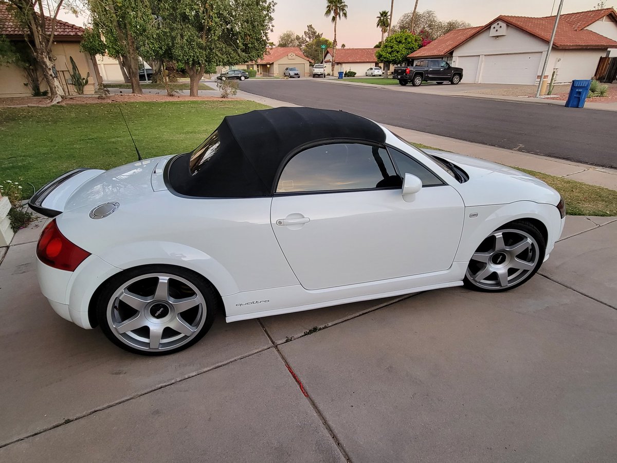 ISR road rep.... let's roll!