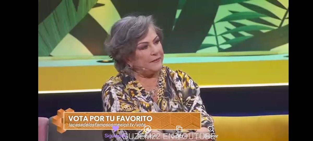 YoConIv's tweet photo. Asuuuu Ma...  Hasta la mamá de SM lo anda quemando diciendo que el señor es así igual afuera q adentro de la casa 😬😬
#LaCasaDeLosFamososMx 
FUERA SERGIO https://t.co/7eQvhh4bVx