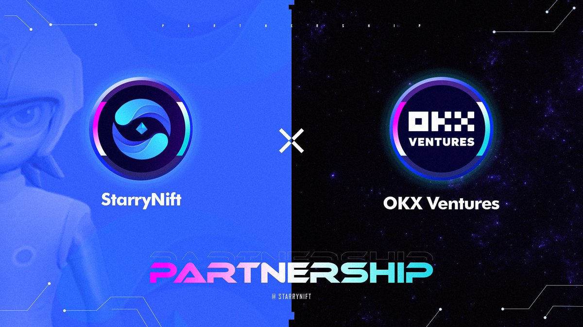 StarryNift (@starrynift) on Twitter photo 💥Thrilled to announce collaboration with <a href="/OKX_Ventures/">OKX Ventures</a> !
🎡Customized #OKX Ventures NeoAero Square will reveal tomorrow at app.starrynift.art/Community
⏰10am, July 25th, UTC+8
🎁Don't miss out the following special 3D space #NFT #Giveaway !
#OKXWEB3 #Metaverse #Web3Gaming 💥Thrilled to announce collaboration with <a href="/OKX_Ventures/">OKX Ventures</a> !
🎡Customized #OKX Ventures NeoAero Square will reveal tomorrow at app.starrynift.art/Community
⏰10am, July 25th, UTC+8
🎁Don't miss out the following special 3D space #NFT #Giveaway !
#OKXWEB3 #Metaverse #Web3Gaming