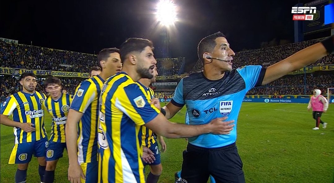 A llorar al campito...