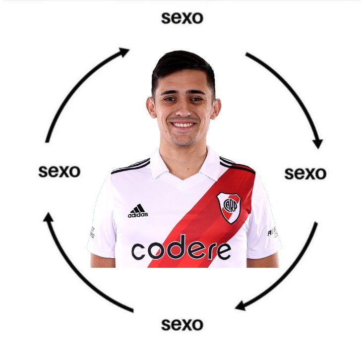 Te amo Chico de las poesias.