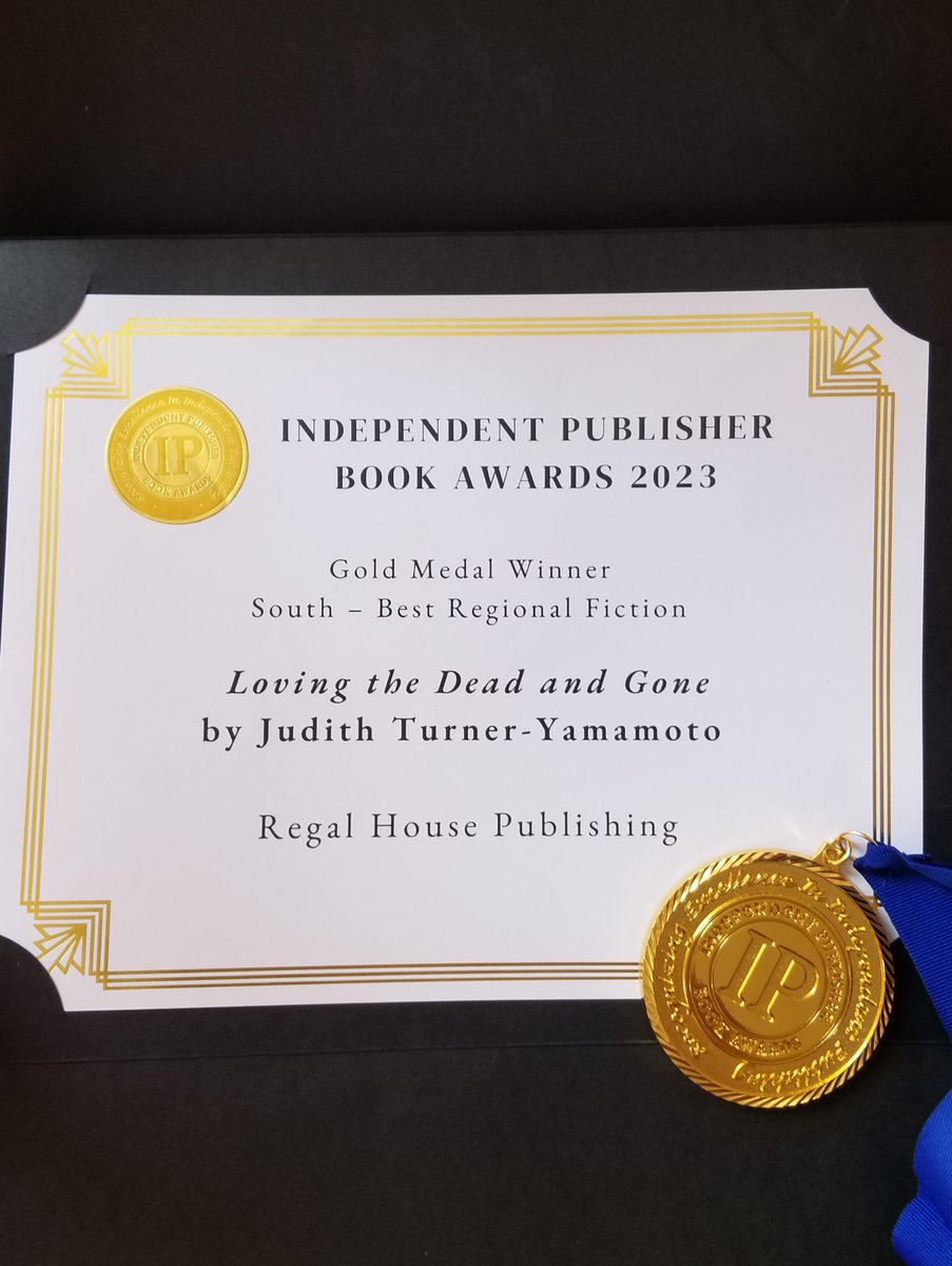 Judith Turner-Yamamoto tweet media