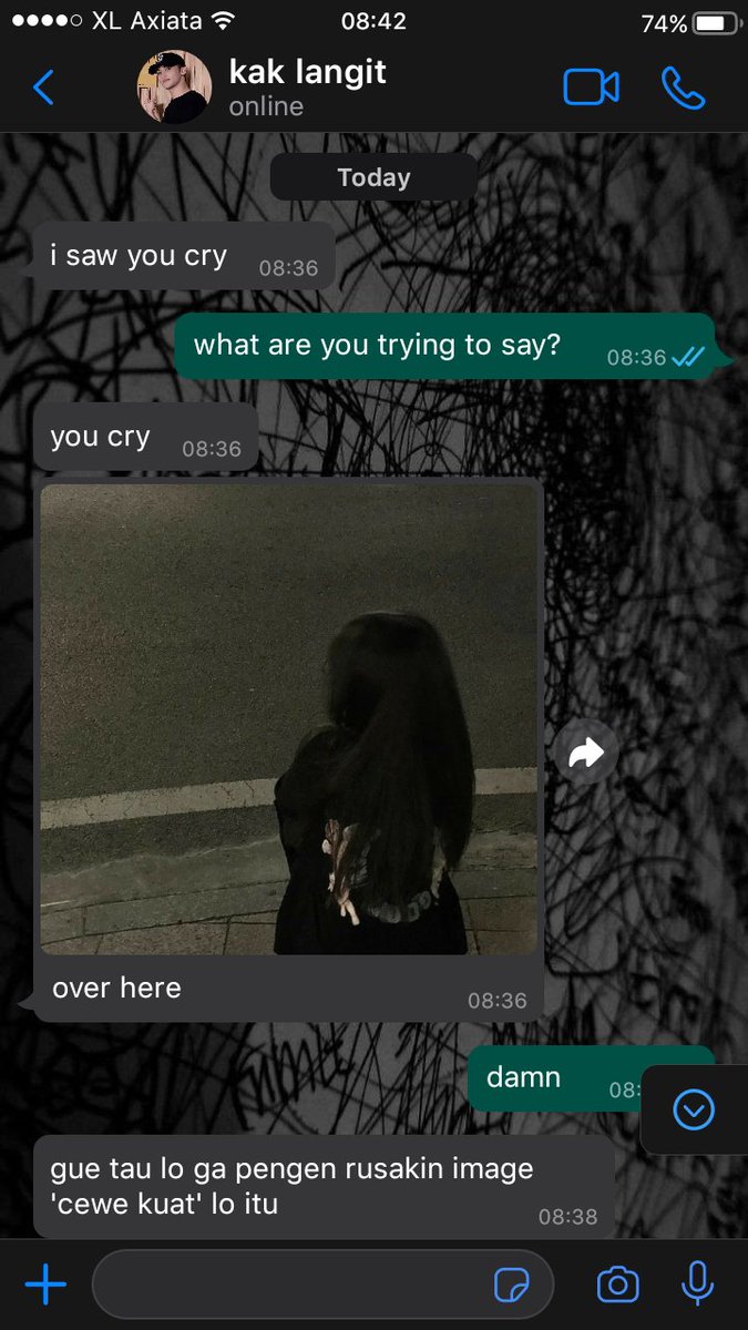 moonzipaw's tweet photo. ; Langit dikala jatuh cinta.

— Mark Lee prompt au, by moonzipaw. https://t.co/9kjwzGcgbz