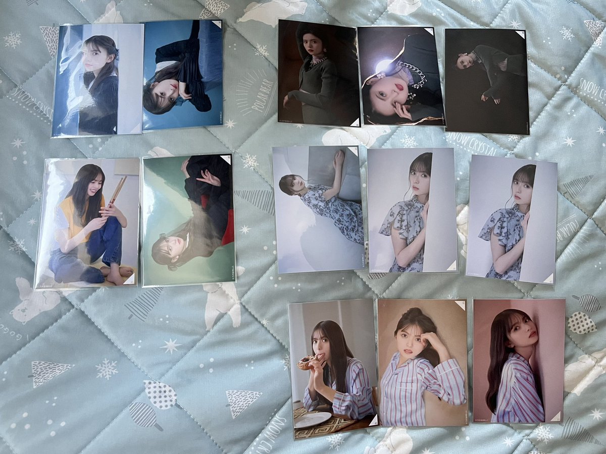 ke4tore's tweet photo. 齋藤飛鳥 卒業生写真 トレード🕊️

(求) 画像1~3の未スタンプ箇所

(提)画像4枚目

フルコンプ目指してます！
郵送トレメインですが、現地トレ(仙台、神宮)なら可能です！

気軽にDM.リプお待ちしております🏷𓈒𓏸︎︎︎︎
#齋藤飛鳥 #齋藤飛鳥トレード #齋藤飛鳥卒業生写真 https://t.co/GLo83SIlIn