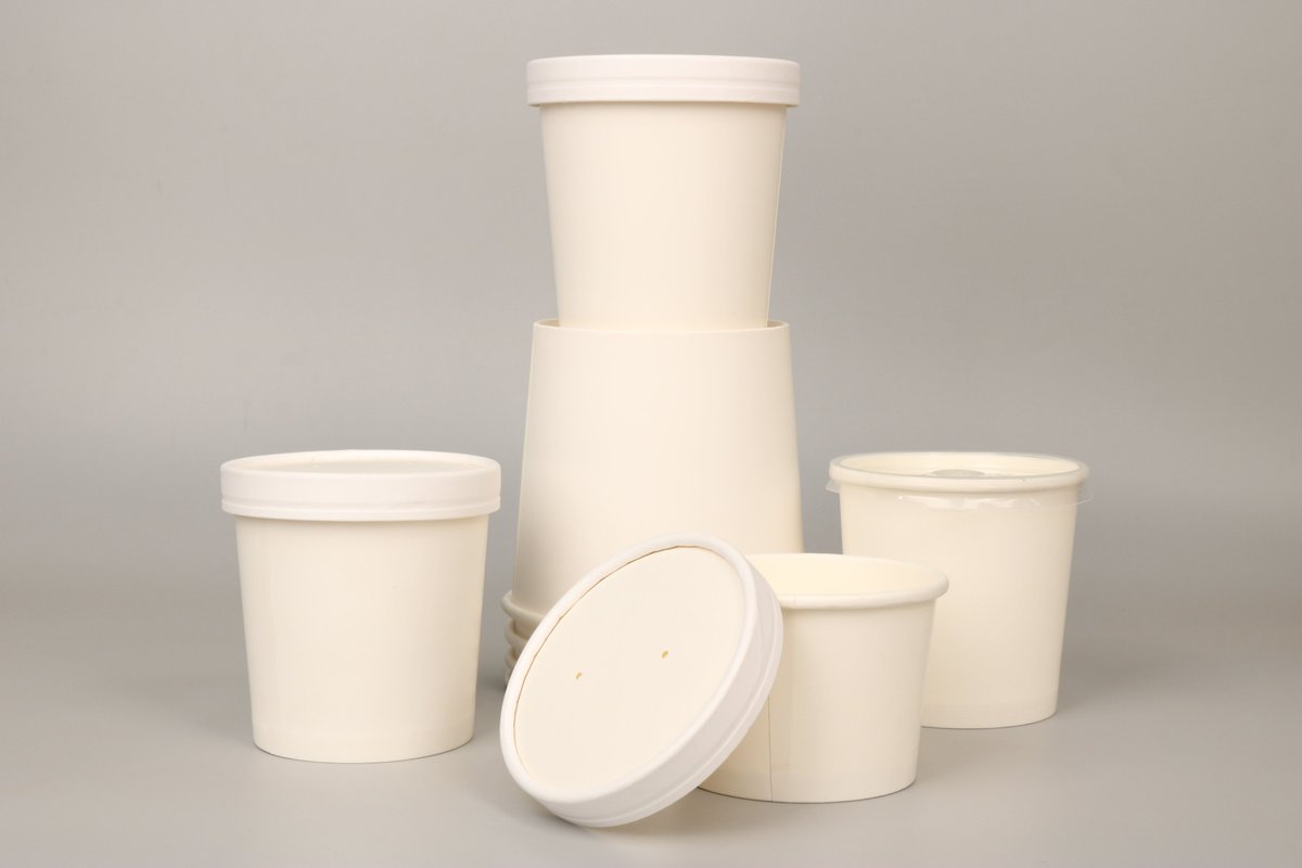 Disposable paper cups, paper bowls, paper bags
#paperbowl #papercup

Visit us on our website: https://t.co/Ut1VLasos4
Email: qiuluyi@hmdopackaging.com
WhatsApp: +86 189 3781 8860 https://t.co/2bn11lpnix