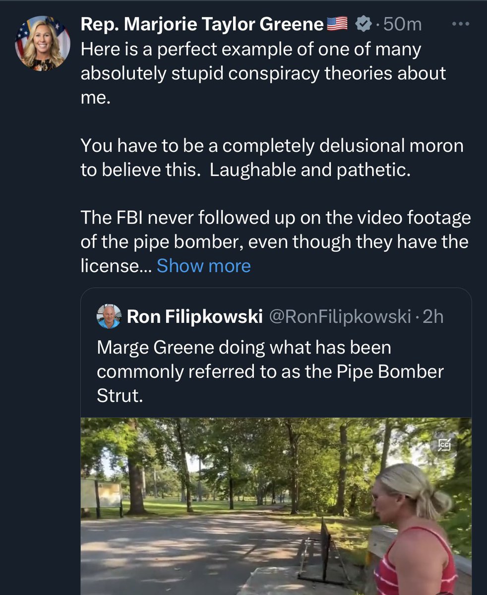 Ron Filipkowski tweet media