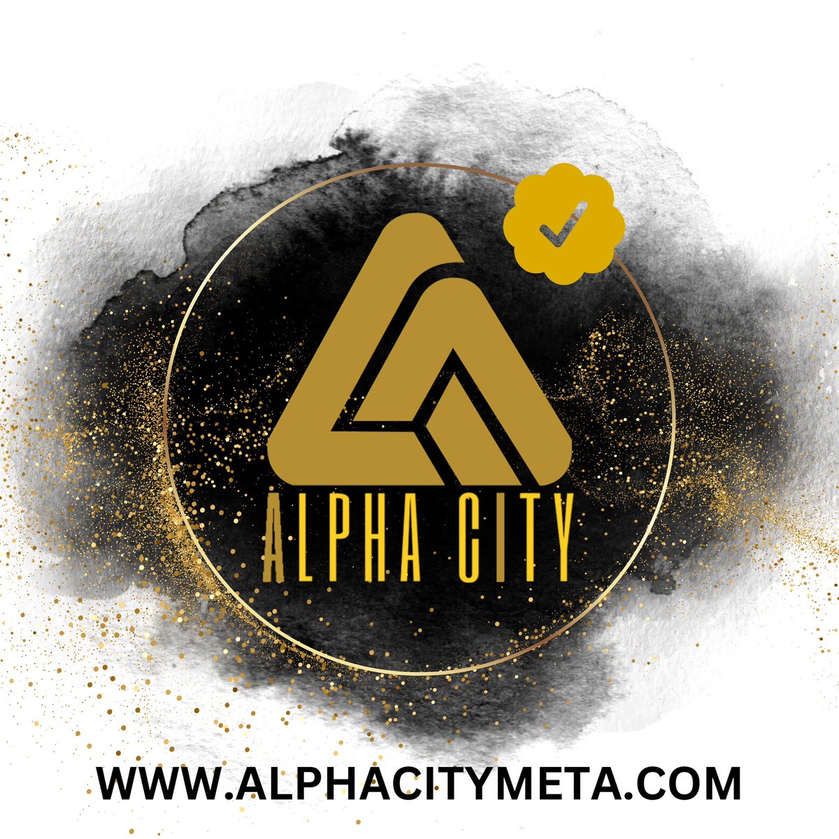 lone_wolfedc's tweet image. #alphacity is about to make a huge jump very soon so those ready will have the chance at gold. @AlphaMetaEco @CrewLeader13 @elonmusk