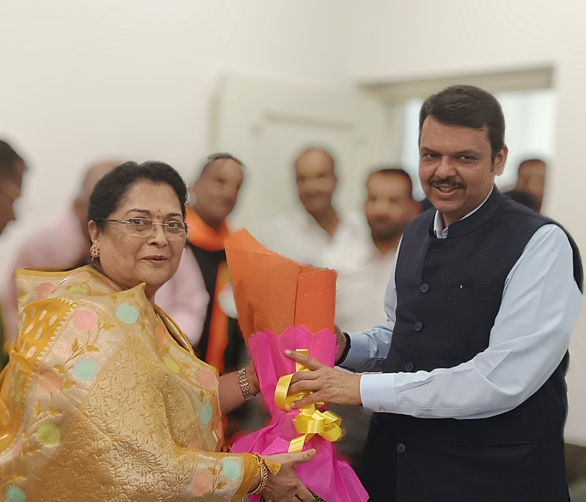 nakul_adv's tweet image. आई 
जन्मदिनी दीर्घायुष्याच्या खूप खूप शुभेच्छा

#devendrafadavnis #ChandrashekharBawankule #BJP4Maharashtra 
@BJP4Maharashtra @Dev_Fadnavis @cbawankule