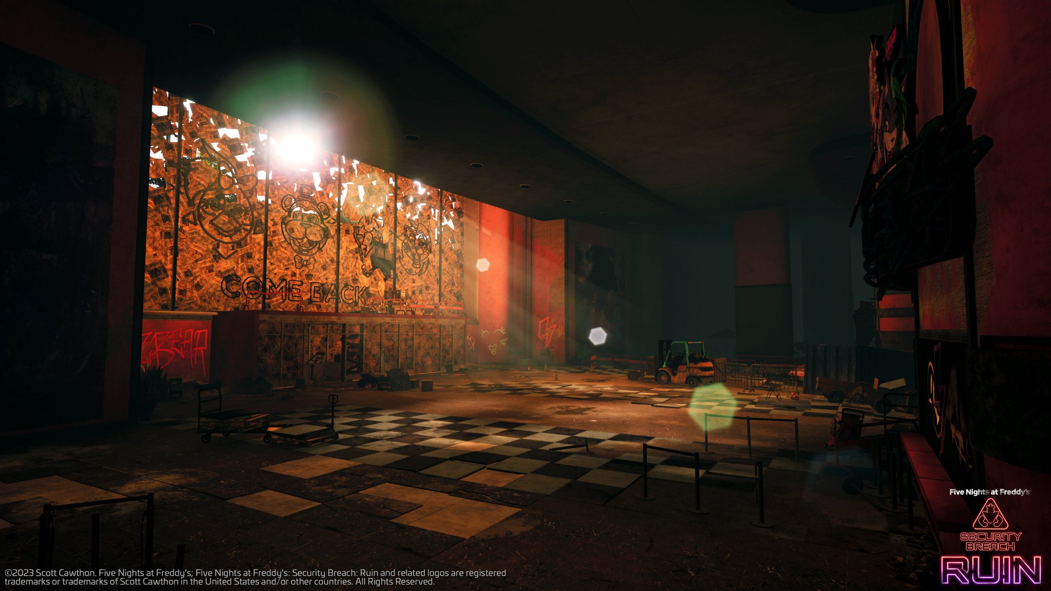 Steel Wool FNaF Shots on Twitter to Steel Wool FNaF Shots! I