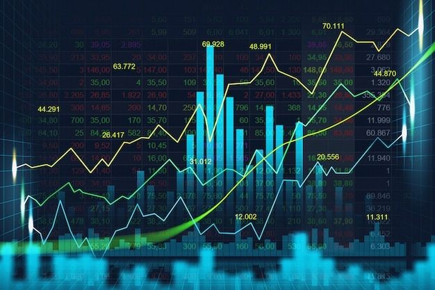 Pre-#Market Outlook-24.07.2023:

'The #Indian stock indices are likely to begin the week with flat to negative note while there are mixed trends in #global markets but the domestic market trends are anticipated to turn volatile for the 

Find More...
https://t.co/ivoRVd6hov https://t.co/NKhhMojhmh