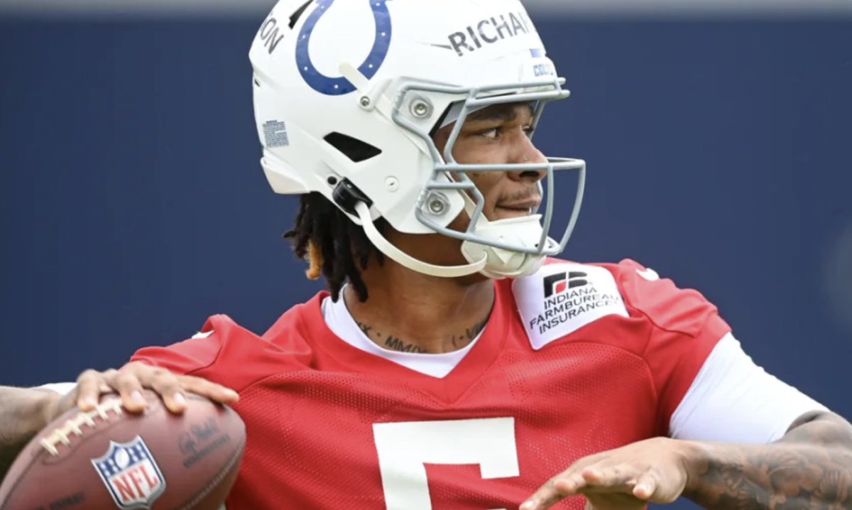 Rookie Watch tweet media