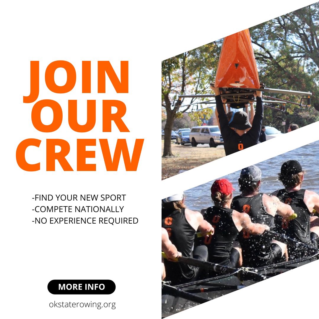 Fall semester is rapidly approaching which means rowing season is almost here !!! 

We can’t wait to be back with our crew and meet all of our new teammates. We’ll be tabling around events as the semester starts so look out for info on where we’ll be!
