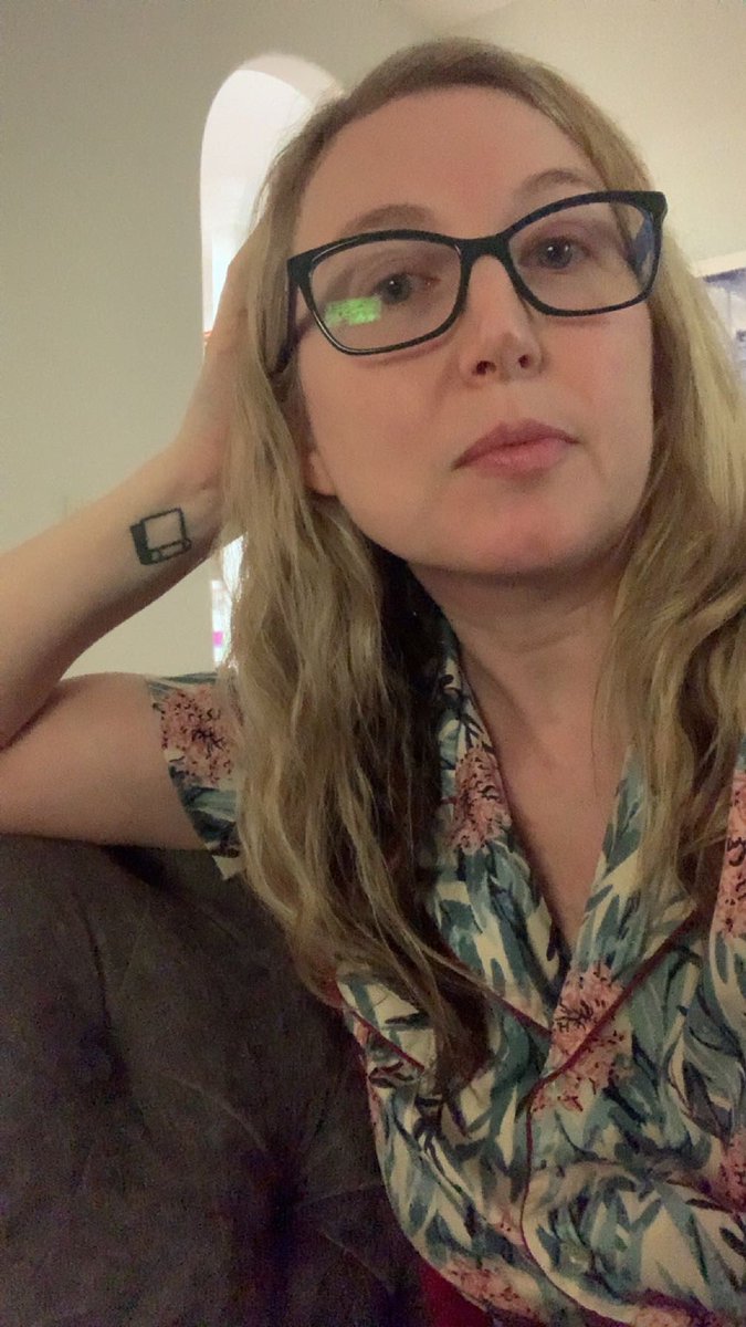 Ginger.Lee tweet media