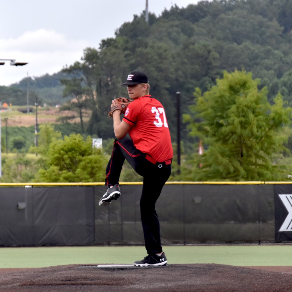 Elite Squad Virginia (@elitesquadva) on Twitter photo Tough 1-0 loss tonight to a very good New Jersey Pride team. However a phenomenal pitching performance by <a href="/treygauch37/">Trey Gauch</a> 7ip 6h 1er 1bb 9k👏 Great showing this week 17u! Tough 1-0 loss tonight to a very good New Jersey Pride team. However a phenomenal pitching performance by <a href="/treygauch37/">Trey Gauch</a> 7ip 6h 1er 1bb 9k👏 Great showing this week 17u!
