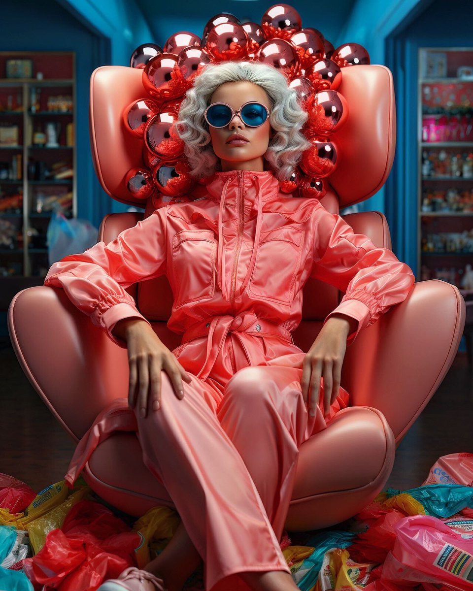 Marabou, a planet in Sulo, it’s the year 2175, Vintage is sexy again, only the chosen get to go

Minting soon…