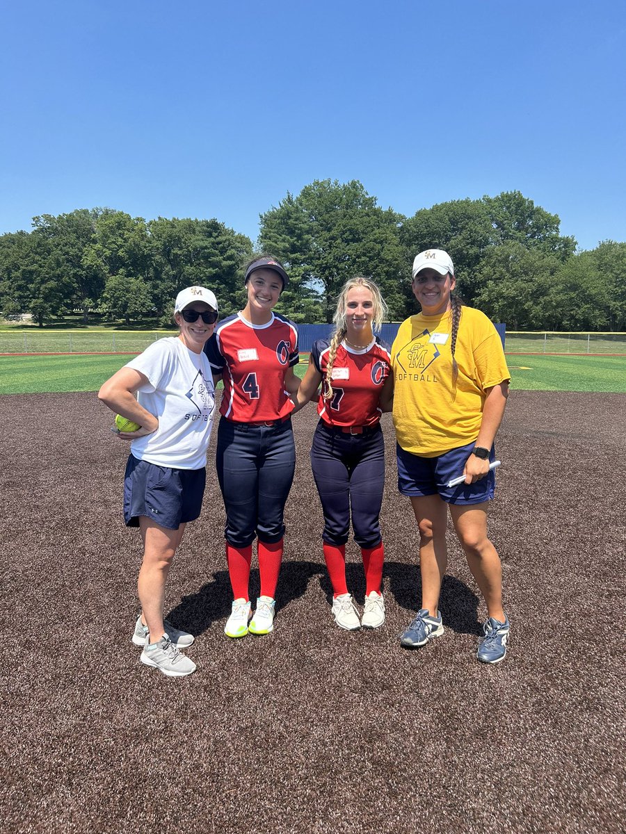 Riley Beard (@rileybeard2024) on Twitter photo Thank you <a href="/USMSoftball/">USM Softball</a> for a great camp today. I had a great day with my teammate <a href="/SuttonAddi/">Addi S</a> and all of the coaches. @OriginalsKC06 <a href="/CoachKling/">Rebekah Klinginsmith</a> <a href="/Evolve__Academy/">Destine Performance</a> Thank you <a href="/USMSoftball/">USM Softball</a> for a great camp today. I had a great day with my teammate <a href="/SuttonAddi/">Addi S</a> and all of the coaches. @OriginalsKC06 <a href="/CoachKling/">Rebekah Klinginsmith</a> <a href="/Evolve__Academy/">Destine Performance</a>