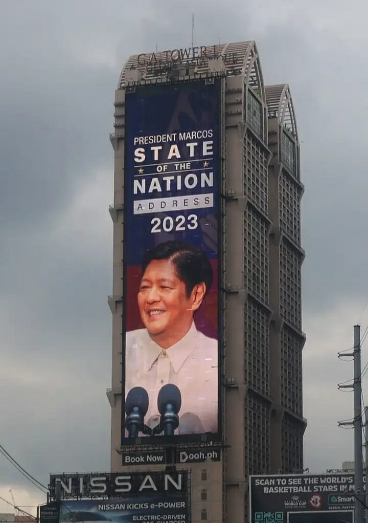 MrWinwineklabu's tweet photo. The image of our president is the embodiment of a true Filipino,  I can't wait for him to exemplify the level of competence he has done for his motherland. Guests and foreign dignitaries are expected to be delighted by his leadership. BAGONG PILIPINAS #PBBMIkalawangSona #SONA2023 https://t.co/IjnQmYwb0N