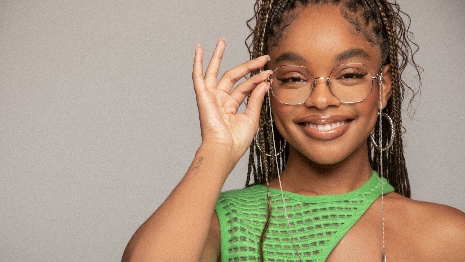 Marsai Martin on Twitter: "It’s finally here! Y’all know how much I