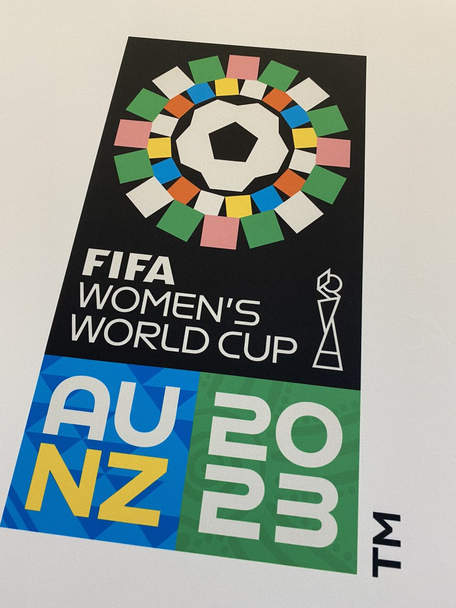 So far, so good on our Women’s World Cup coverage in New Zealand! 🇳🇿 ⚽️ 
<a href="/PSUBellisario/">Penn State Bellisario College</a> <a href="/GelhardMatthew/">Matthew Gelhard</a> <a href="/_Ellen_McIntyre/">Ellen McIntyre</a>