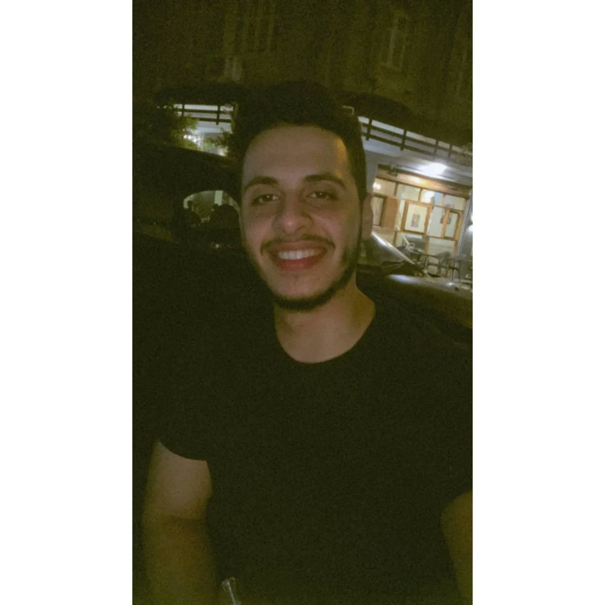 Mahmoud79263238's tweet photo. #NewProfilePic https://t.co/xdfNBCy25f