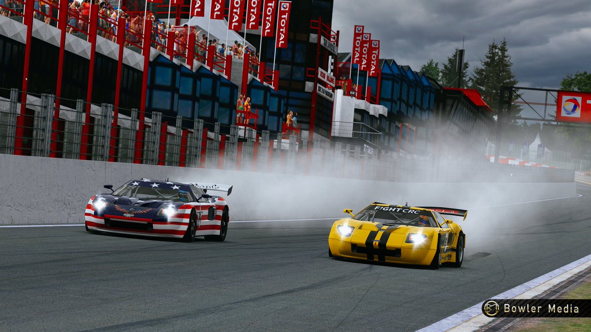 Drop Bear Motorsport tweet media