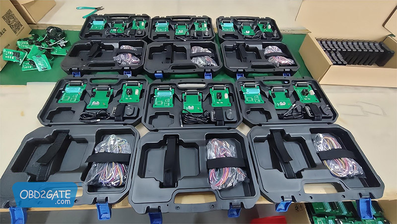 dtim6522's tweet image. 🚗 CGDI CG100X - New in Stock! All Brand New!!! 🚀
🔧 Reset Airbags
📈 Adjust Mileage
🧠 Read & Write Chips
🔑 Key Matching for BMW & Land Rover
obd2gate.com/products/cgdi-…
#CG100X #CarProgrammer #AutoRepair #SmartTech #Automotive #MileageAdjustment #AirbagReset #ChipsReading