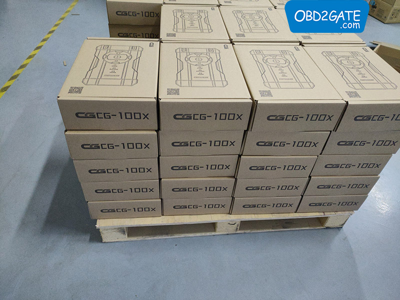 dtim6522's tweet image. 🚗 CGDI CG100X - New in Stock! All Brand New!!! 🚀
🔧 Reset Airbags
📈 Adjust Mileage
🧠 Read & Write Chips
🔑 Key Matching for BMW & Land Rover
obd2gate.com/products/cgdi-…
#CG100X #CarProgrammer #AutoRepair #SmartTech #Automotive #MileageAdjustment #AirbagReset #ChipsReading