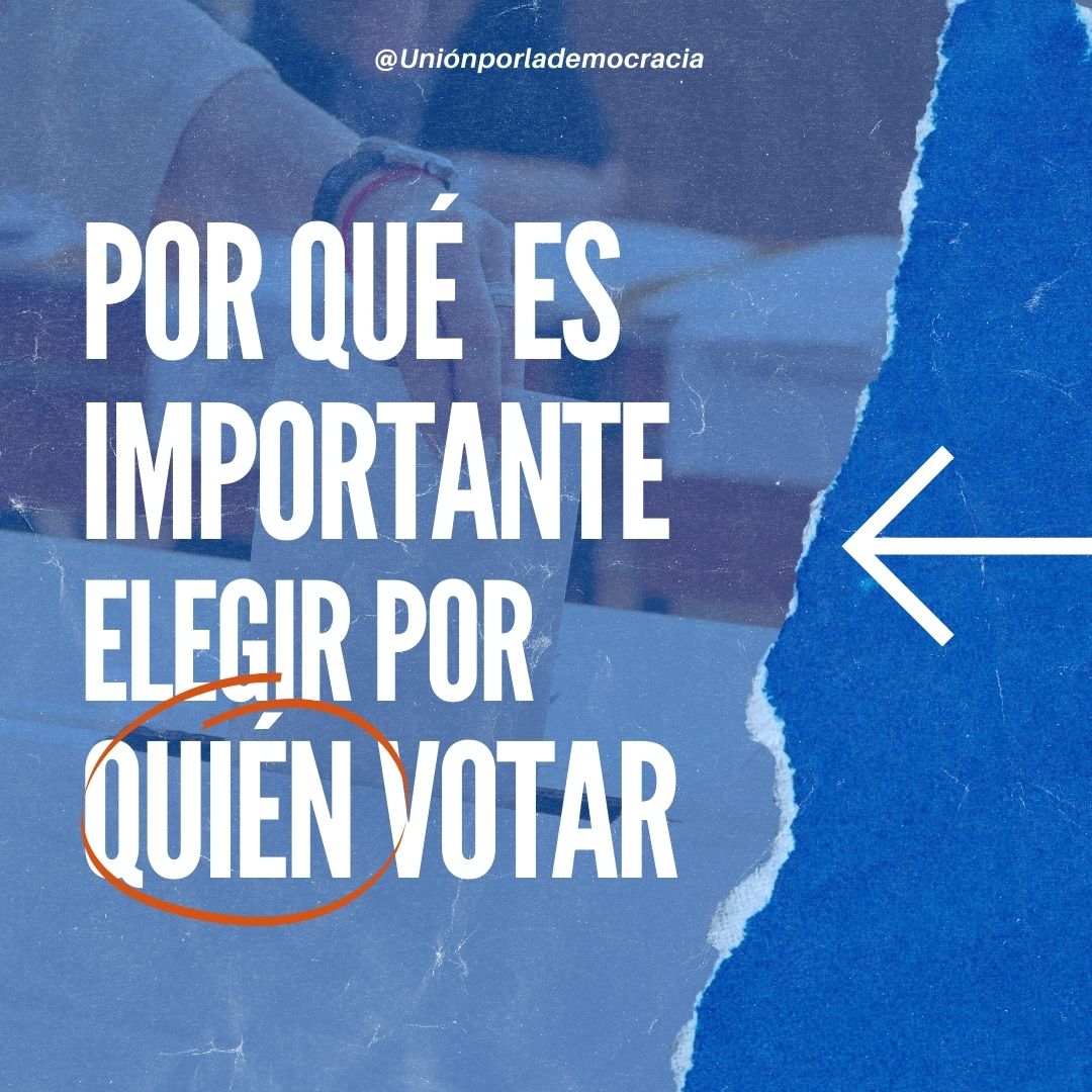 ComunicacinUNE1's tweet photo. ¡Tu voto, tu voz! 🗳️📢 Cada voto cuenta y hace la diferencia. En estas elecciones, seamos ciudadanos responsables y informados. Juntos, construyamos un futuro mejor para todos.
#SimulaciónDeCampaña #CampañaPoliticaSIM #Lista38 #UD38 #Conferenciadeprensa #SIM #UNEMI https://t.co/lqPXheYvFg
