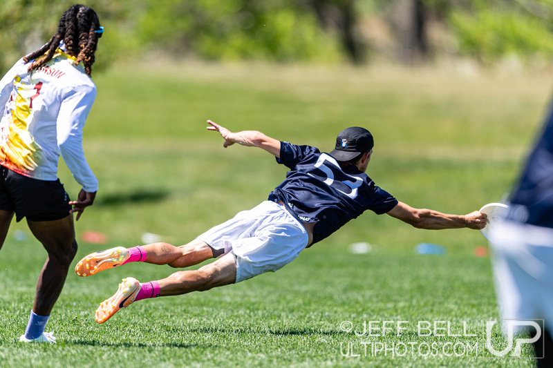 UltiPhotos  Masters Championships