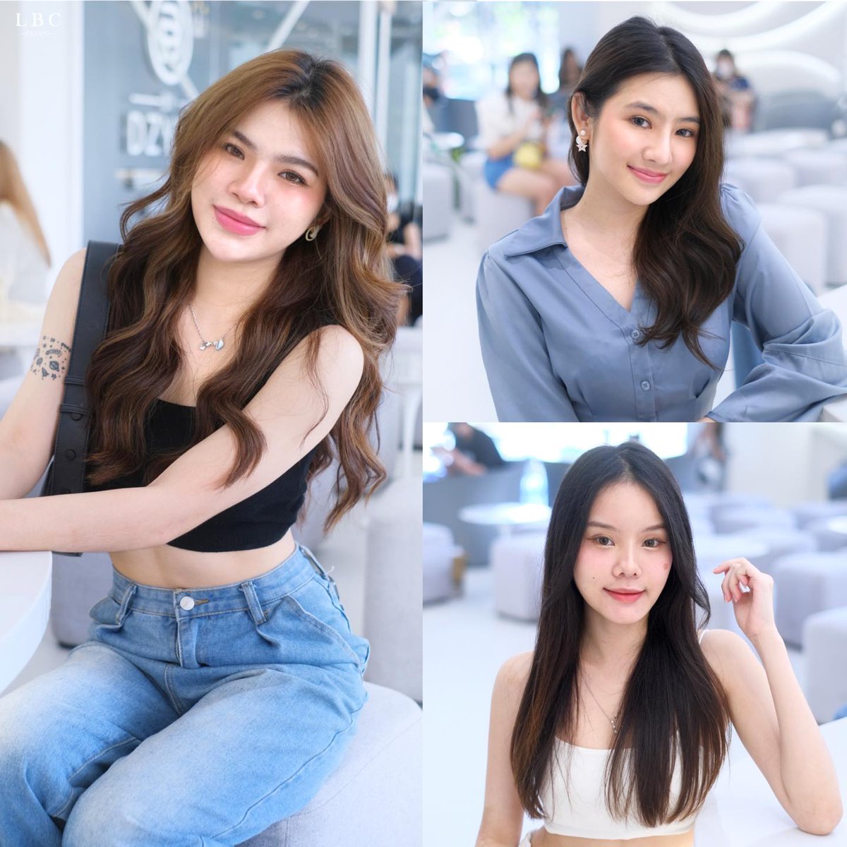 LBCClinic's tweet photo. เก็บตกบรรยากาศทำสวยที่แอลบีซี เดือนนี้โปร 7.7 Plus เติมเต็ม 4 ซีซี Restylane ฟรี! แฟต Lipo v 2 เข็ม กระแสตอบรับดีเกินคาด ขอขอบพระคุณลูกค้าที่น่ารักทุกคนด้วยนะคะ https://t.co/sc068JtDE7