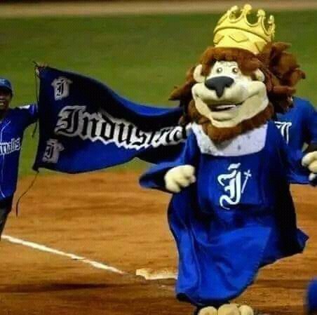 Nos vemos en El Latino