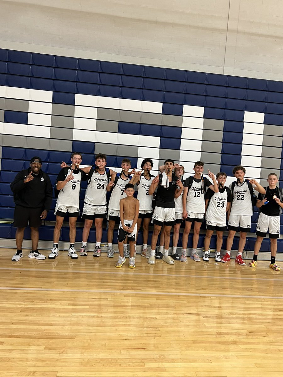 iamcoachmason's tweet photo. 4-0 in PA this weekend!!! https://t.co/jFeHmtP5Mp