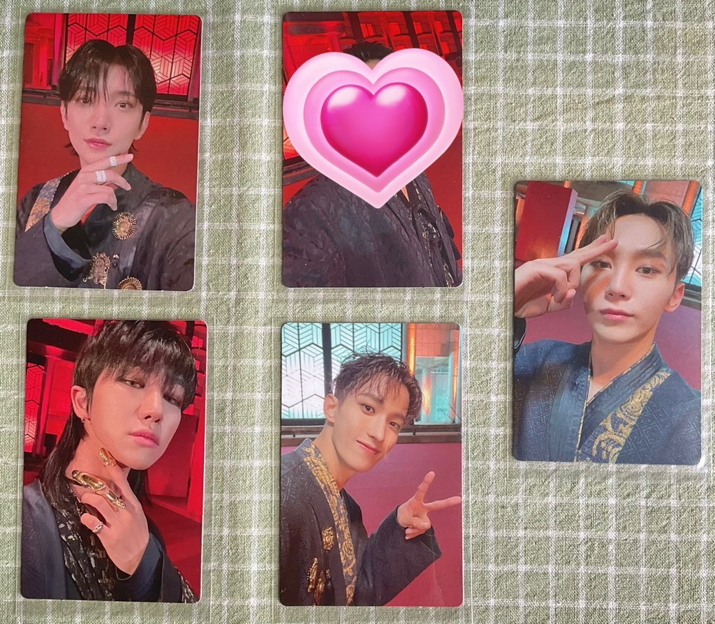 SafeHaven_ph's tweet photo. WTS LFB SVT FML PC 🇵🇭

🌸 CARVER RPCs - ₱100.00 each
🔥DELUXE PCs - ₱100 each
🔥DELUXE UNIT PCs - ₱120.00/ Unit
🔥POB - ₱250 each | ₱220.00 PAYO

DM for inquiries ✨

#SafeHavenph_Sebong_Budols
#SafeHavenph_Budols https://t.co/J8rEEyUK0o