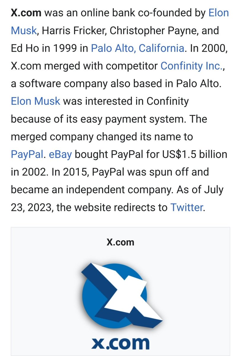 halomancer1's tweet photo. people are saying elon is doing a bad job on purpose because he wants to ruin the app or something but i don't think so. he has been trying to do... whatever this is for 24 years. it's just that in the past, people kept stopping him because it's stupid. https://t.co/ypmdq9Os01