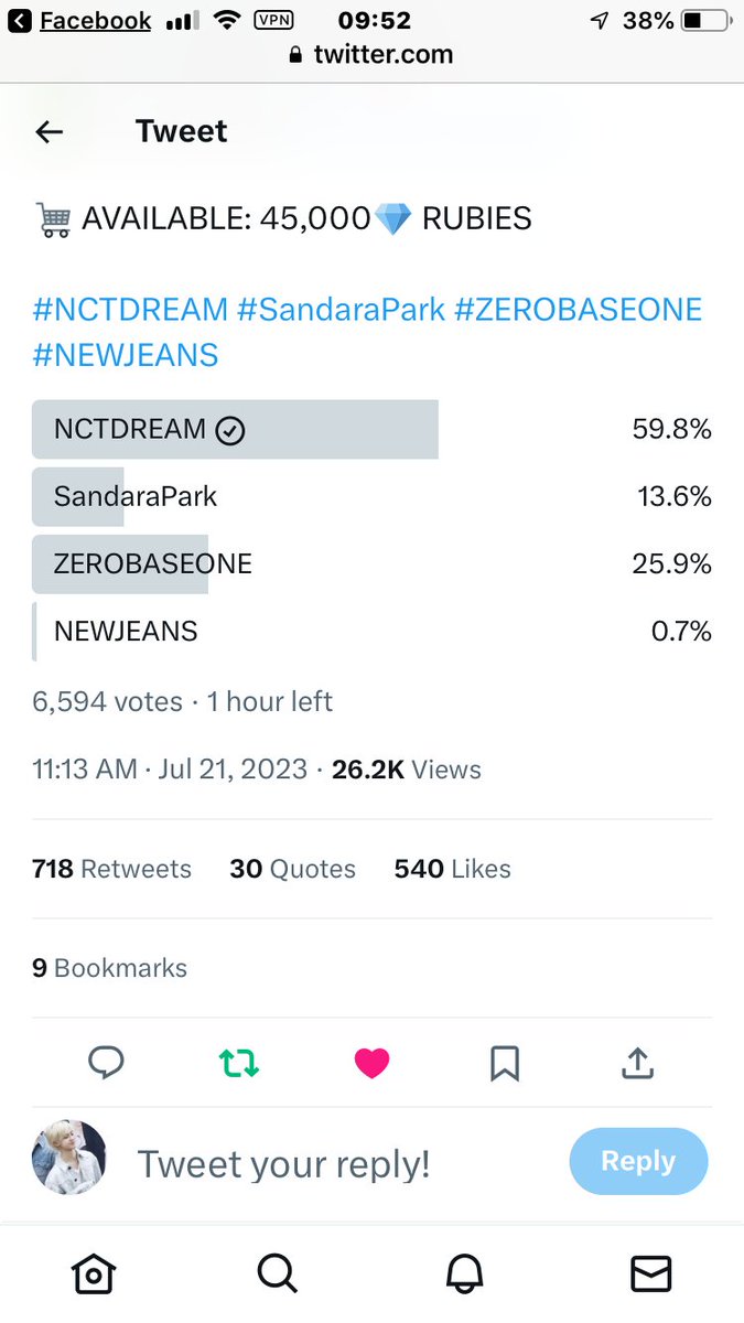 chaengbae2410's tweet photo. @jpliveinfo @kpopmusicjapan done for #NCTDREAM https://t.co/DobaHZmDkY
