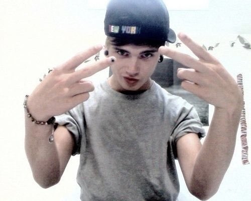 HPBSandrew's tweet photo. broo I was so cringe 😂 https://t.co/tCCOwMxqfe