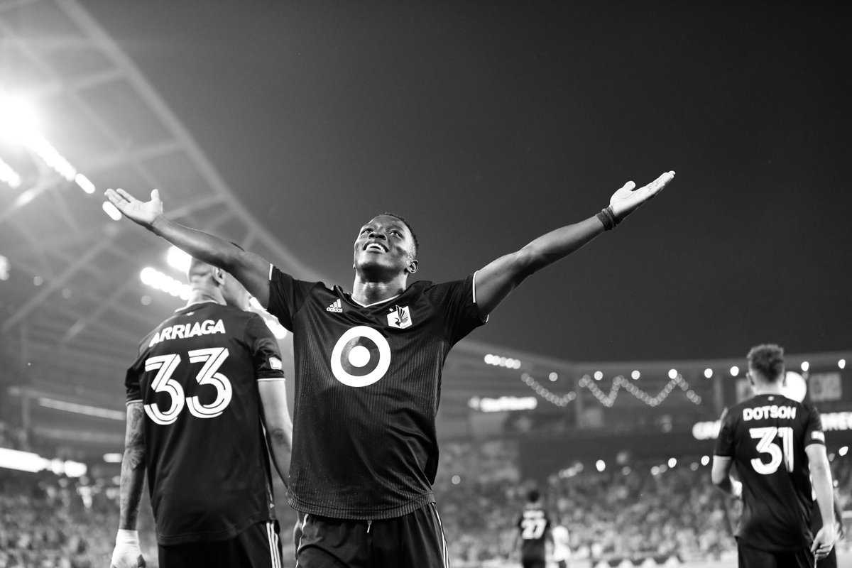 MNUFC's tweet photo. New lockscreen just dropped

#MINvPUE | @LeaguesCup https://t.co/FZBMFuLQ42