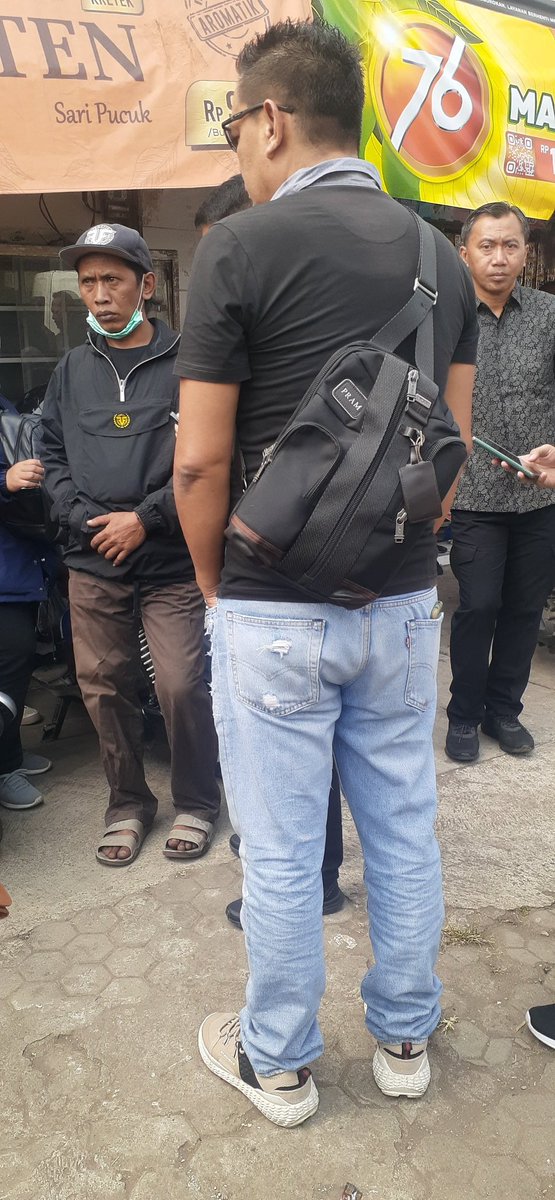 #WalikotaKepanjen tweet media