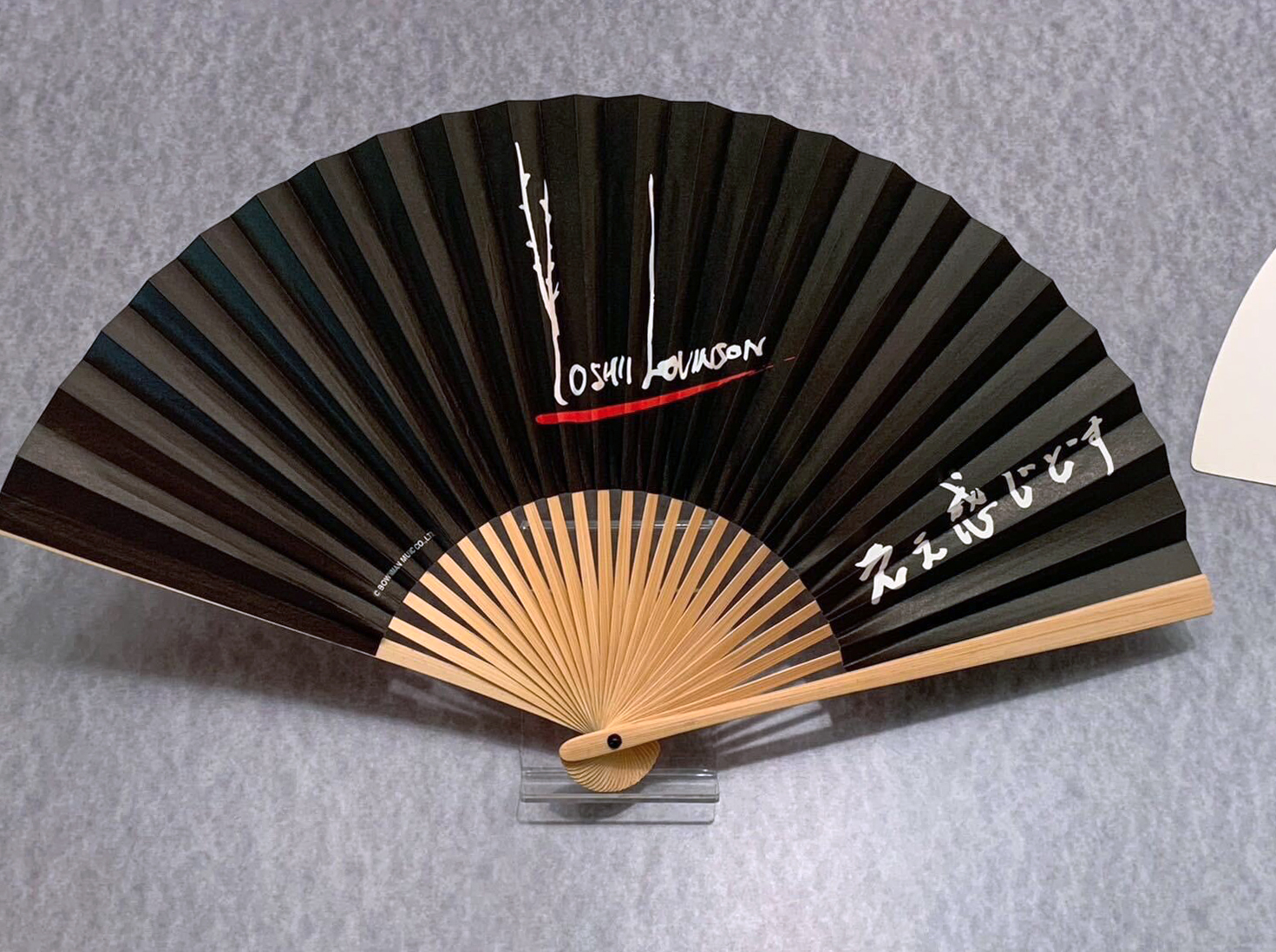 吉井和哉 OFFICIAL على X: 